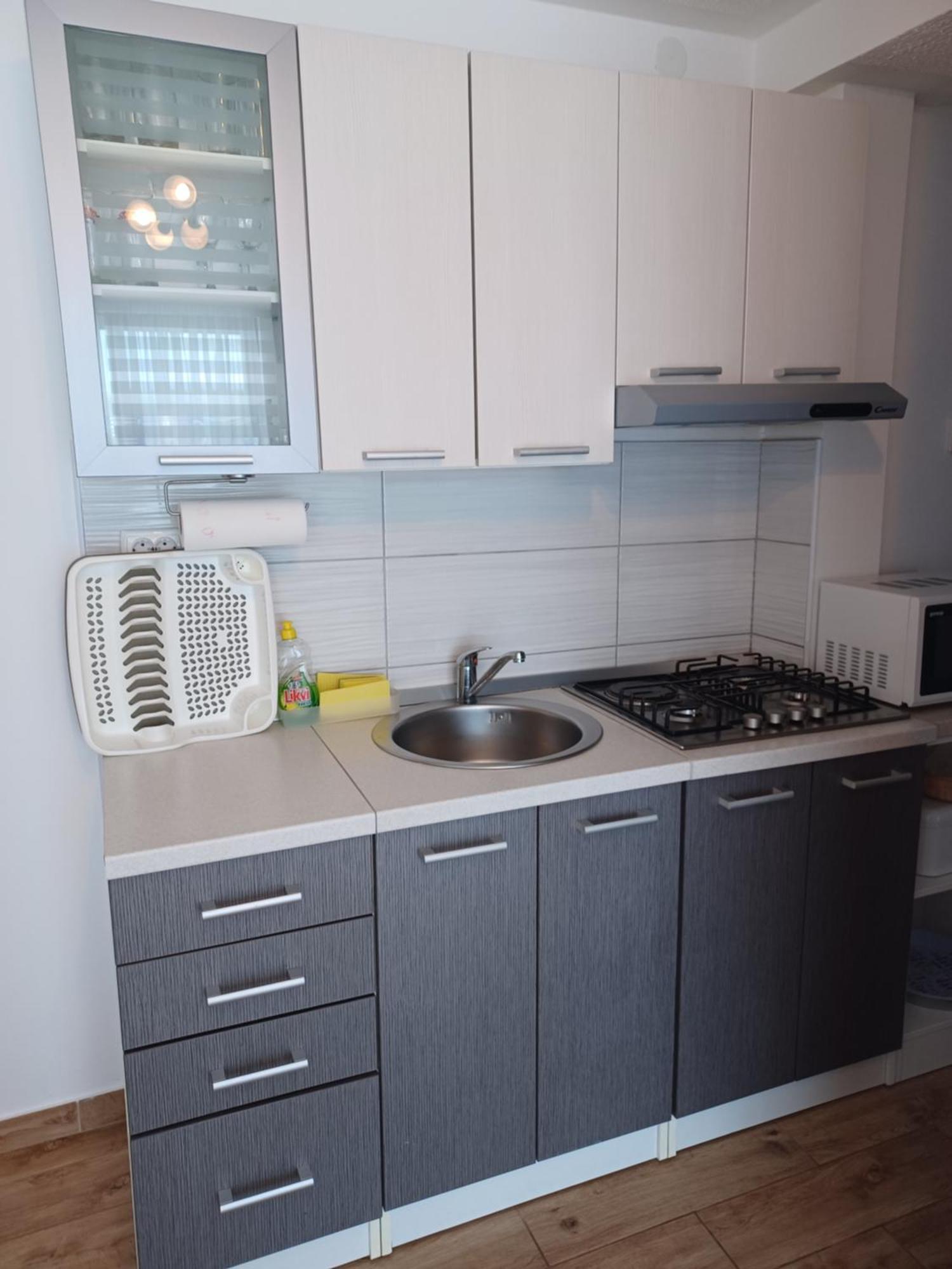 Apartmani Matko Betina  Esterno foto